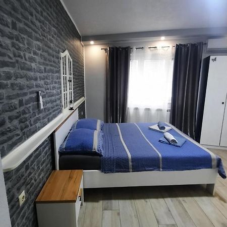 Appartamento App Beni Crikvenica Camera foto