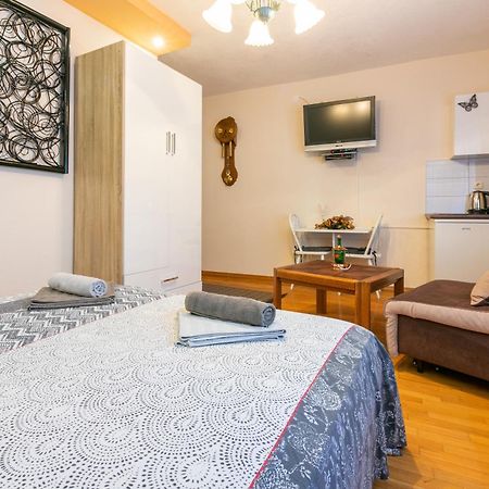 Appartamento App Beni Crikvenica Camera foto