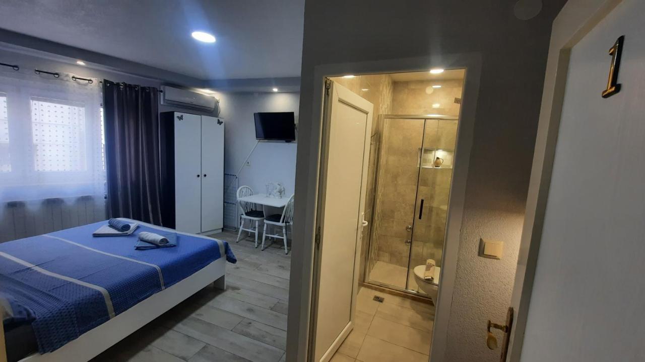 Appartamento App Beni Crikvenica Camera foto