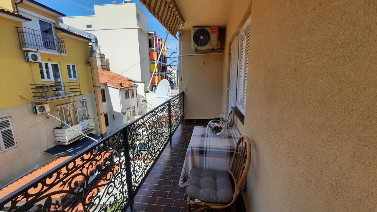 Appartamento App Beni Crikvenica Camera foto