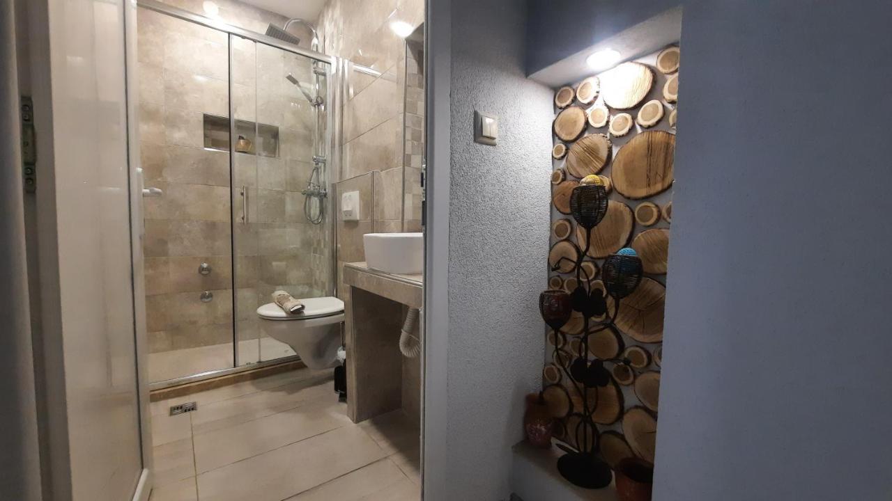 Appartamento App Beni Crikvenica Camera foto