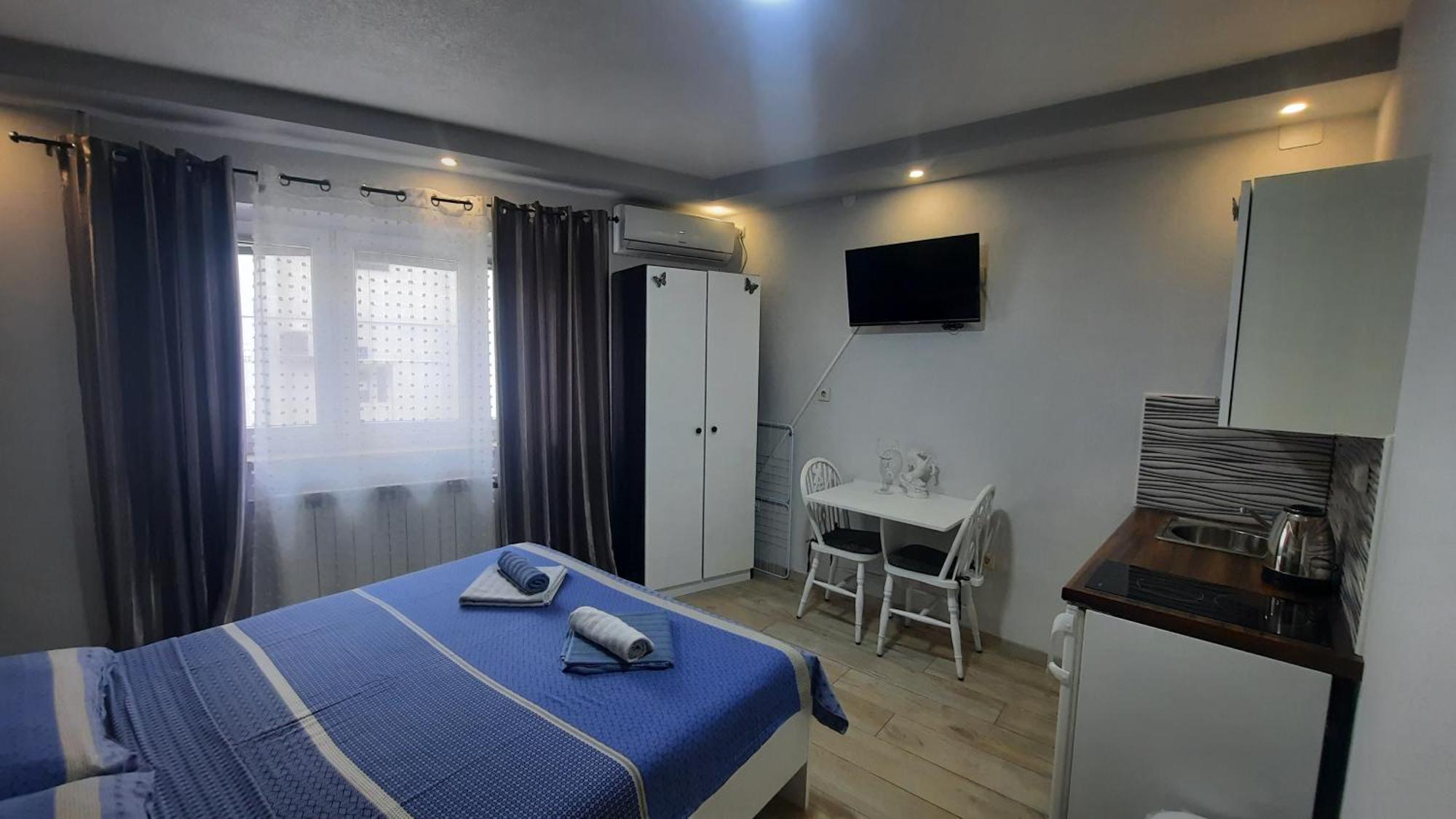 Appartamento App Beni Crikvenica Camera foto