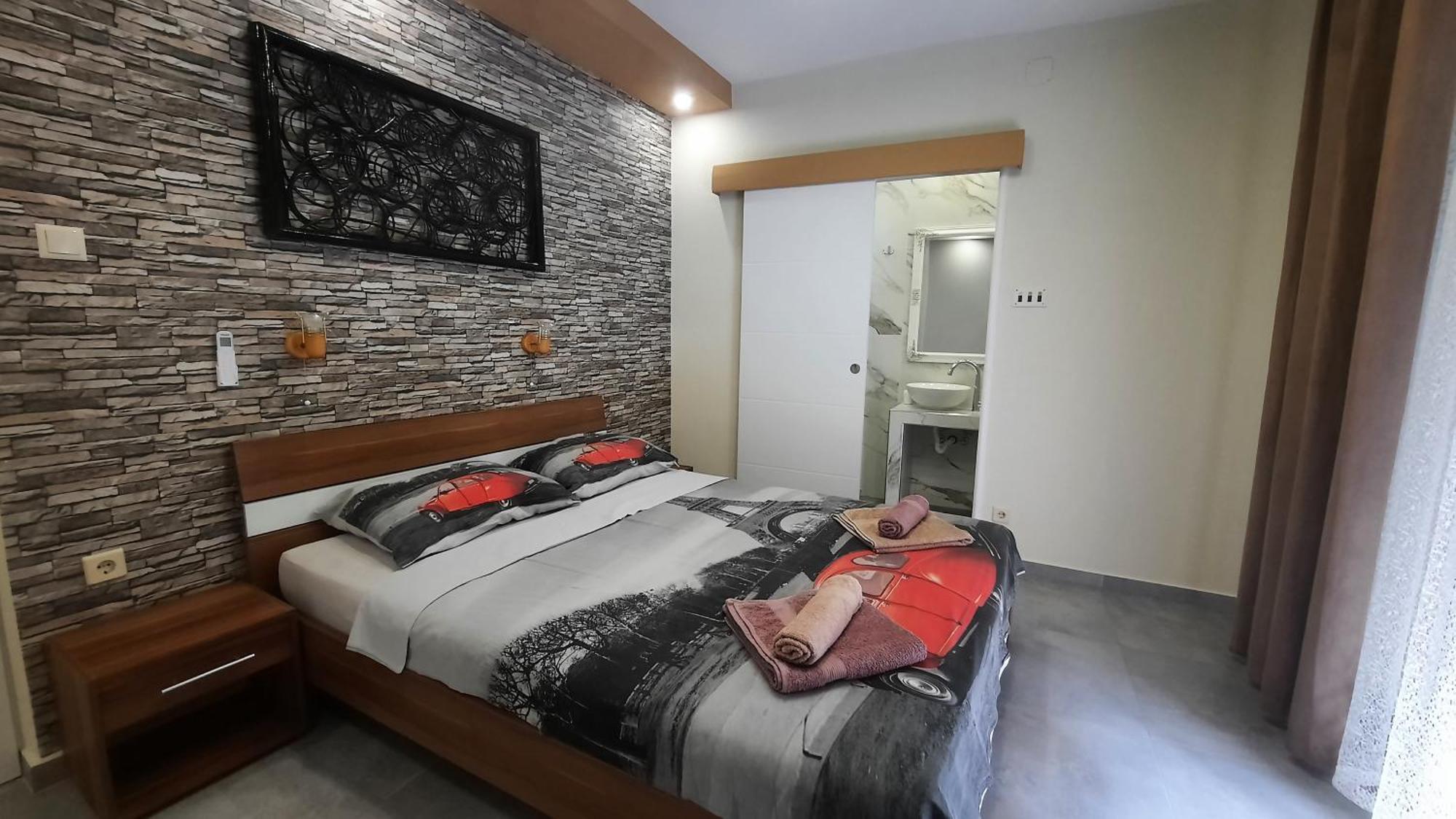 Appartamento App Beni Crikvenica Camera foto