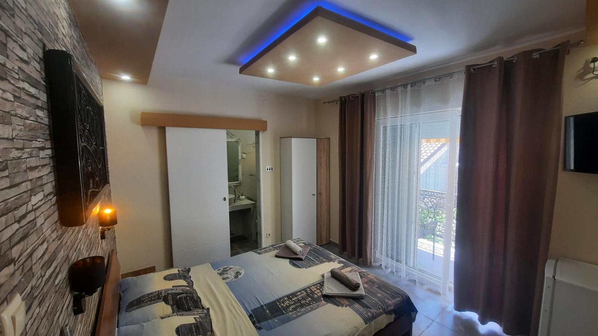 Appartamento App Beni Crikvenica Camera foto